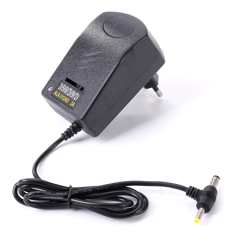 可調電源適配器2A T型 歐規(guī)